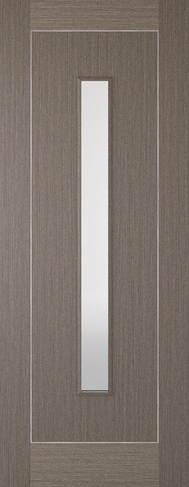 LPD Chocolate Grey Inlay Glazed – 2040 x 626 mm