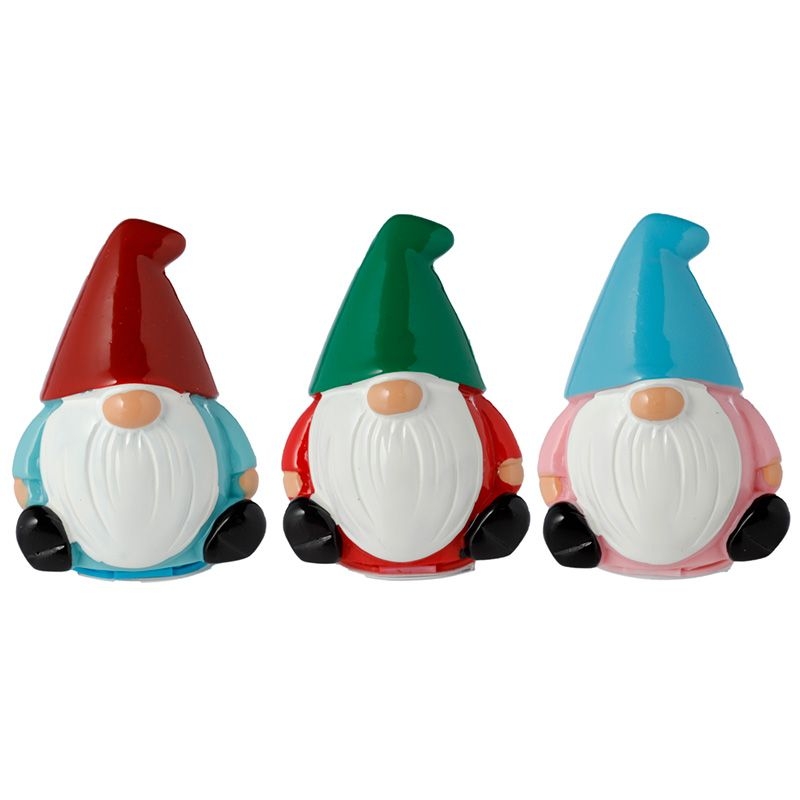 Christmas Gnome Lip Balm (Single) – Planet Merch
