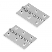 Double Phosphor Hinge 3 Inch