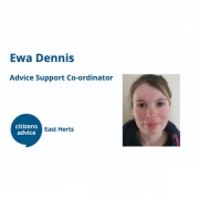 Citizen Advice East Herts – Members Login – PCL Media
