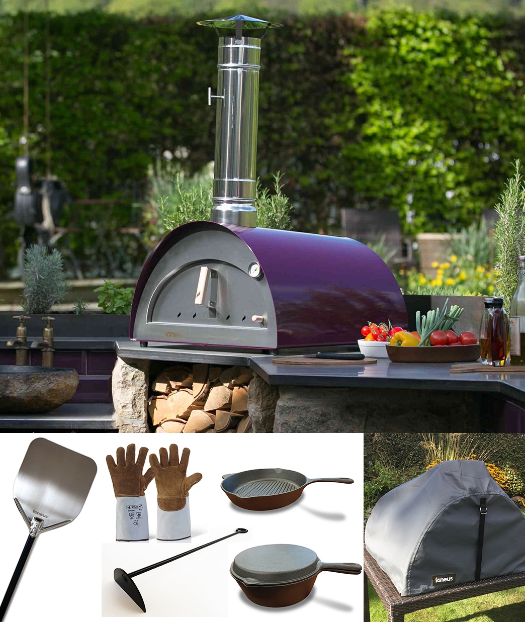 Igneus Classico mega bundle