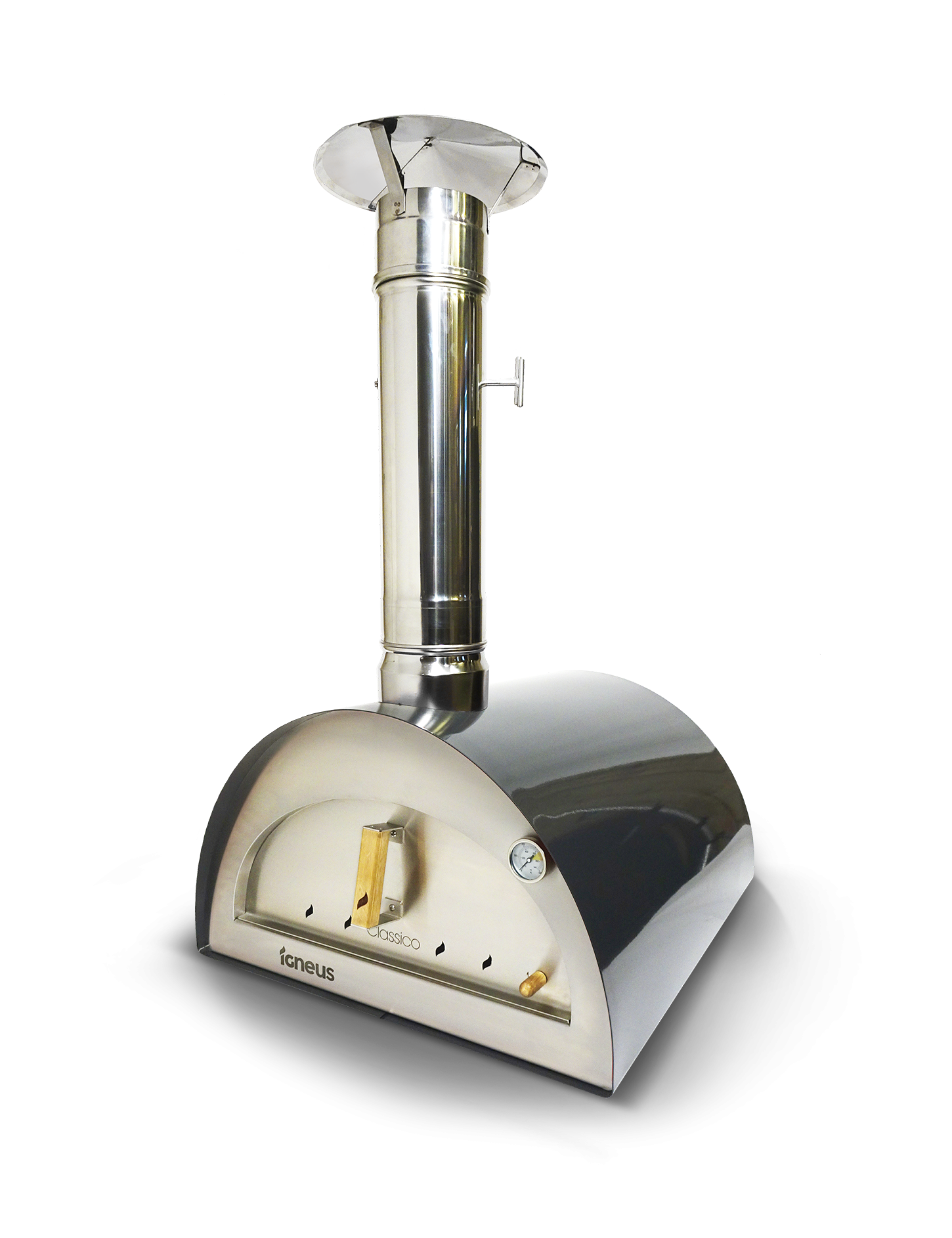 Igneus Classico Sale Bundle – Graphite