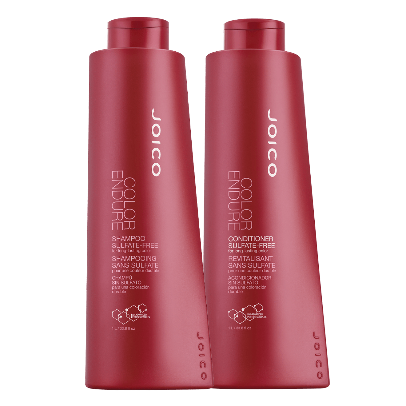 Color Endure Litre Bundle