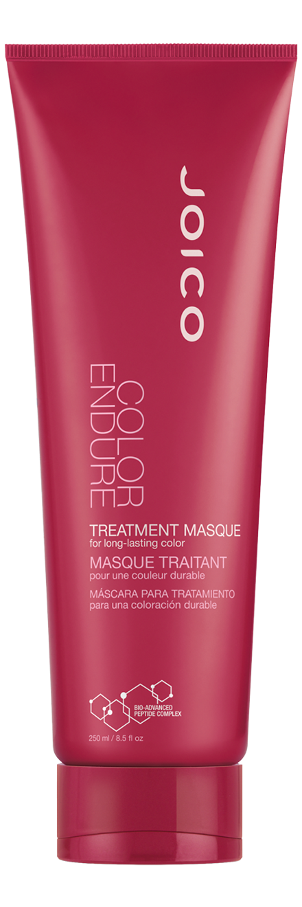 Color Endure Treatment Masque