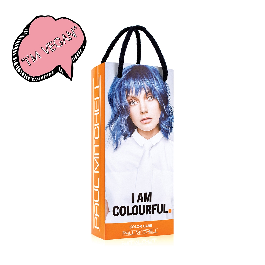 Color Care Bonus Bag 300ml – Paul Mitchell