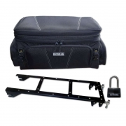 Combo Kit for Harley Tour Pak NON-ROLLER BAG – Original – Rick Rak