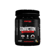 Conteh Sports Conviction Pre-Workout – Mango Sherbet – Load Up Supplements