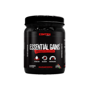 Conteh Sports Essential Gains EAA 30 Servings – Mango – Load Up Supplements