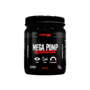 Conteh Sports Mega Pump – Sergeant America Limited Edition – Load Up Supplements