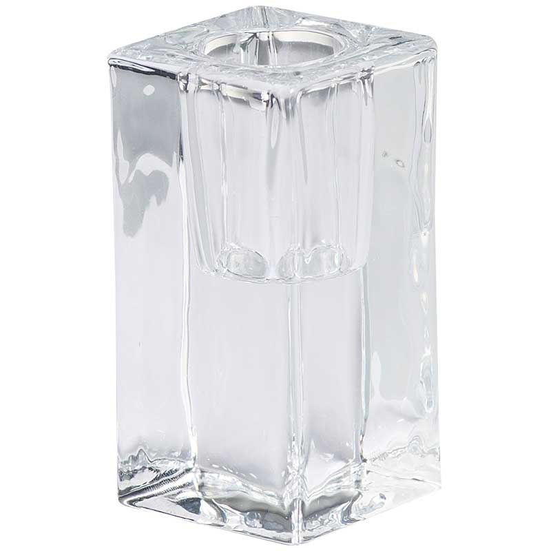 Contemporary Dinner Candle Holder (Case 20) – The Covent Garden Candle Co Ltd