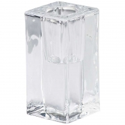 Contemporary Dinner Candle Holder (Case 20) – The Covent Garden Candle Co Ltd