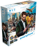 Smartphone Inc. – Arcane Wonders – Red Rock Games