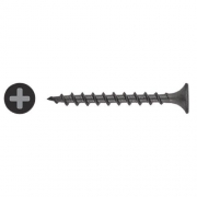 Coarse Drywall Screws 4.2 x 65mm – 500 Per Box – Insulation Supplies Direct