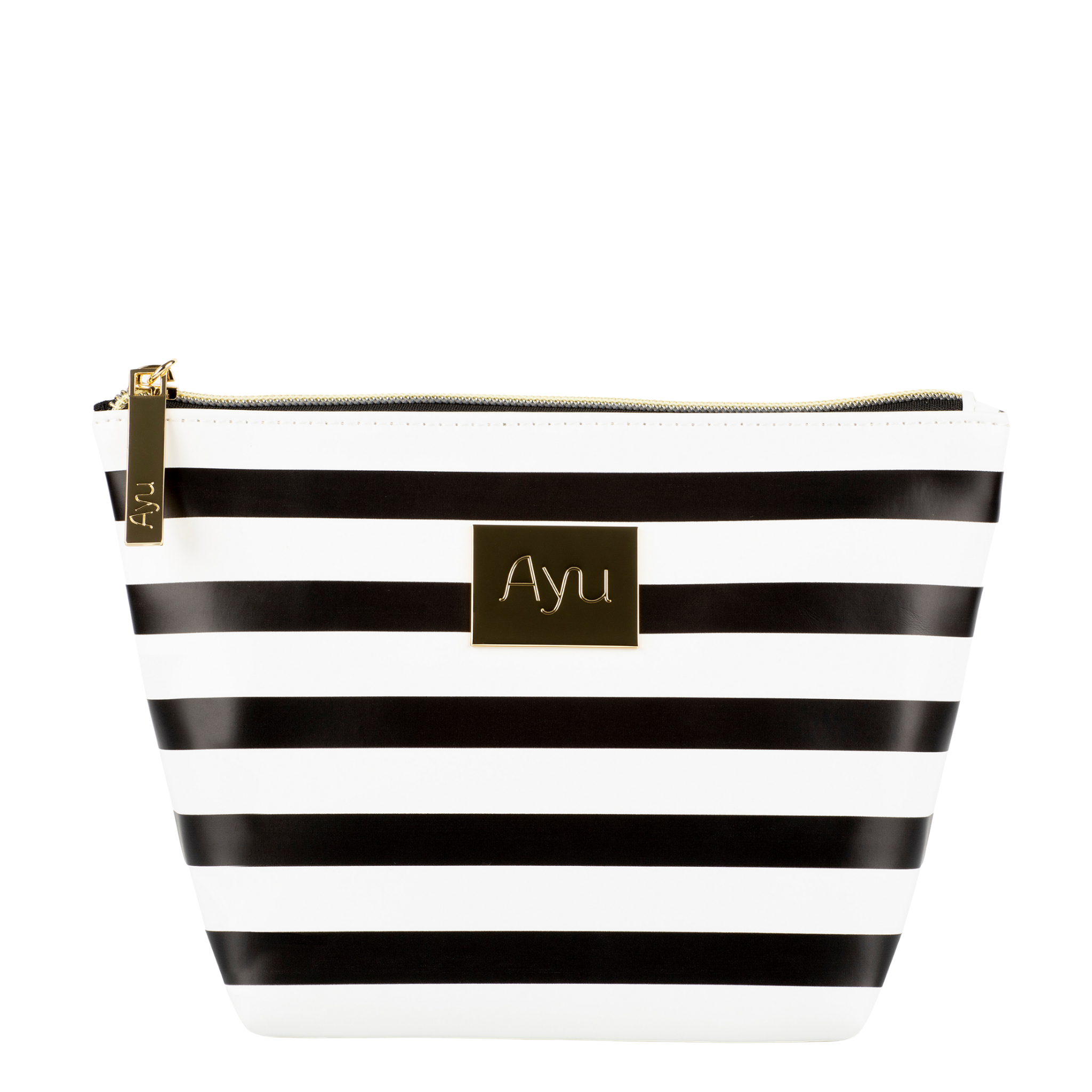 AYU Medium Cosmetic Bag – Vegan Friendly – Suitable For Sensitive Skin – Ayu.ie