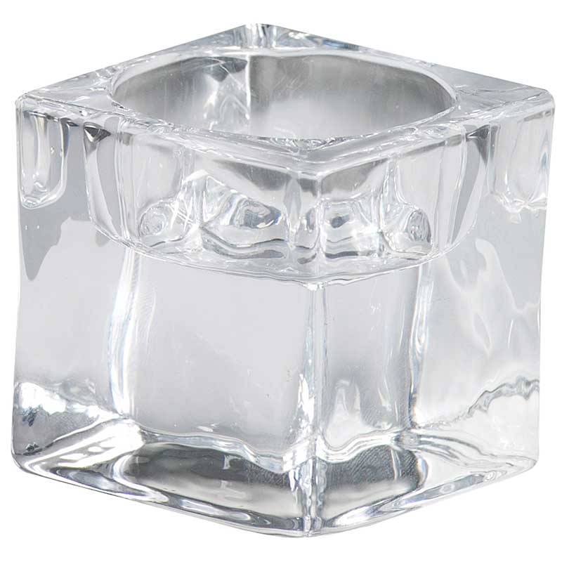 Crystal Clear Night Light Holder (Case 24) – The Covent Garden Candle Co Ltd