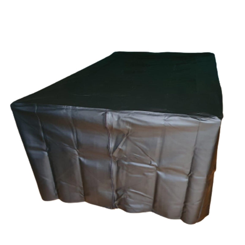 Deluxe Weather Proof Pool Table Cover Crywolf – Table Top Sports