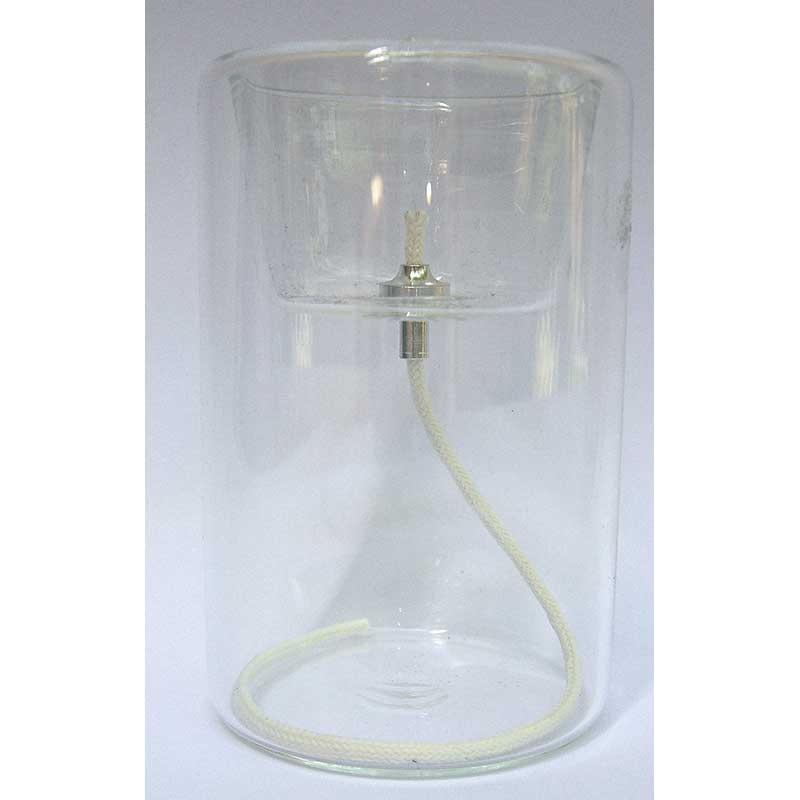 Cylindrical Oil Lamp – The Covent Garden Candle Co Ltd