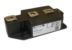 Dual Thyristor Module 1600V, 320A 150mA
