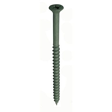 Fulham Timber – 75mm No 10 (100) Timber Deck Screws