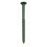 Fulham Timber – 75mm No 10 (100) Timber Deck Screws