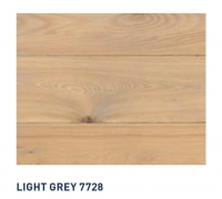 Decking Oil – Light Grey – 100ML Sample – OutDoor – Ciranova Finishes