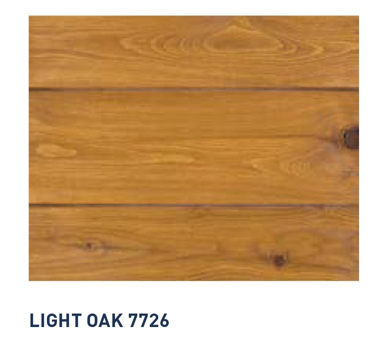 Decking Oil – Light Oak – 100ML Sample – OutDoor – Ciranova Finishes