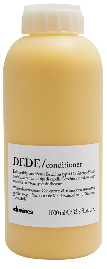 DEDE Conditioner Litre
