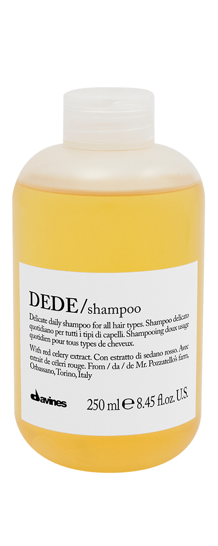 DEDE Shampoo