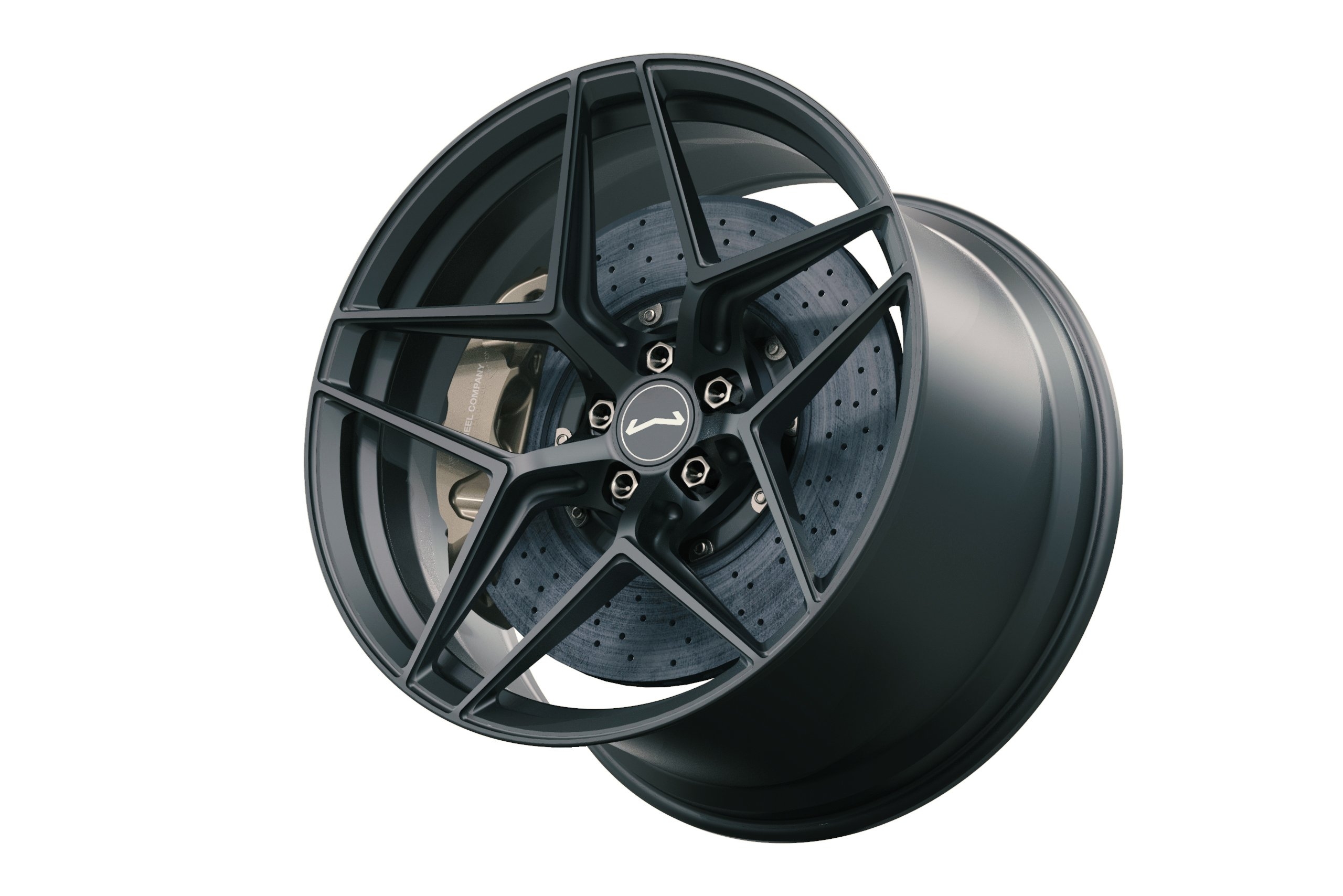 Dillinger Wheels Dillinger DF3 Forged Wheels 21″ – AUTOID