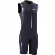 Cressi Termico Men’s 2mm Swimming Shortie Wetsuit | Men’s Size 3