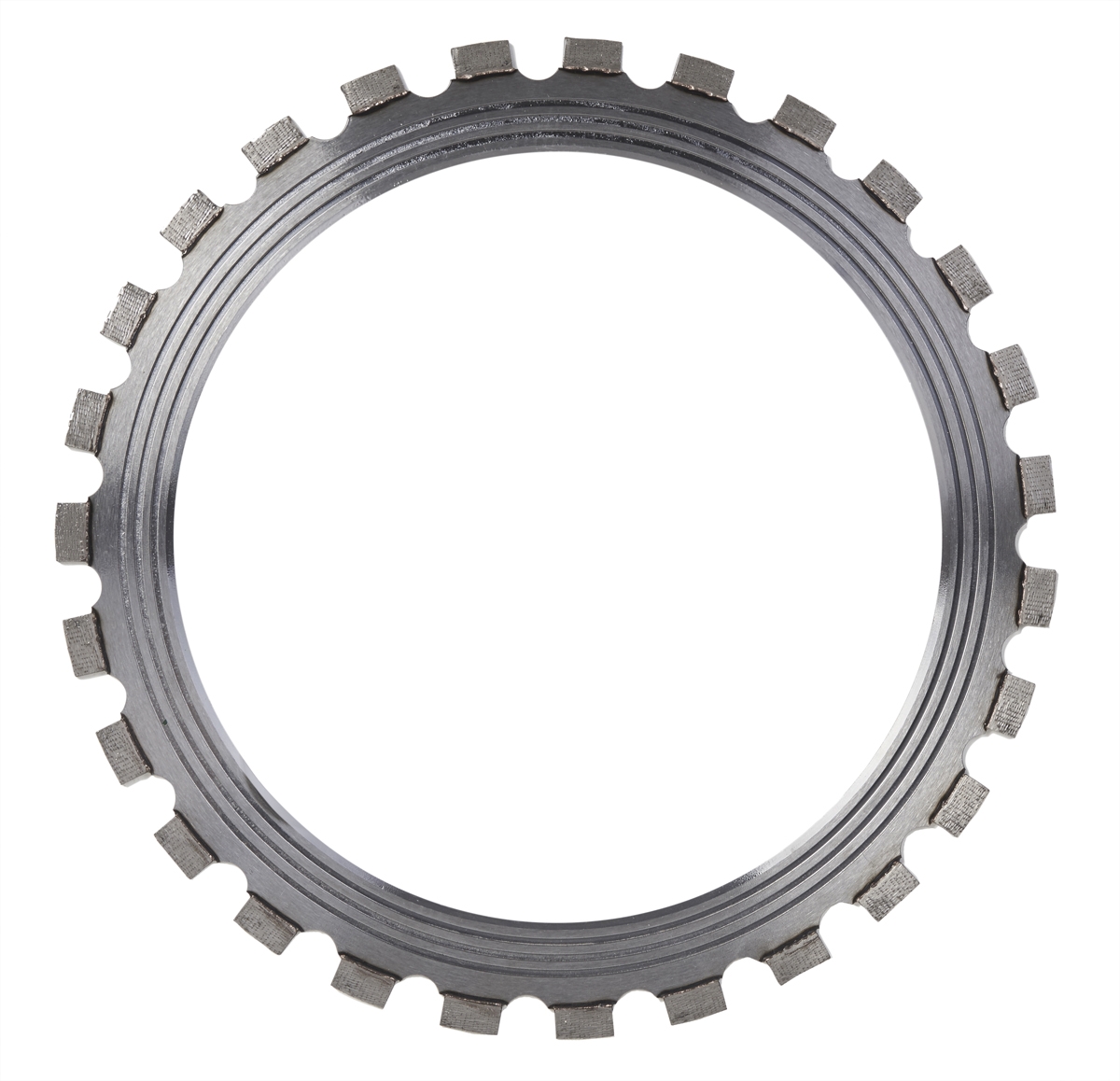 Trojan 400mm/16″ ring saw blade compatable with Hycon HRS400 – Hard Materials