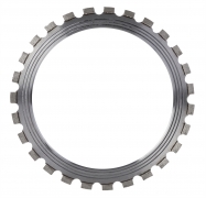 Trojan 400mm/16″ ring saw blade compatable with Hycon HRS400 – Hard Materials