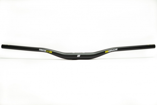 Unite Renegade Bar 30mm rise - INYDY