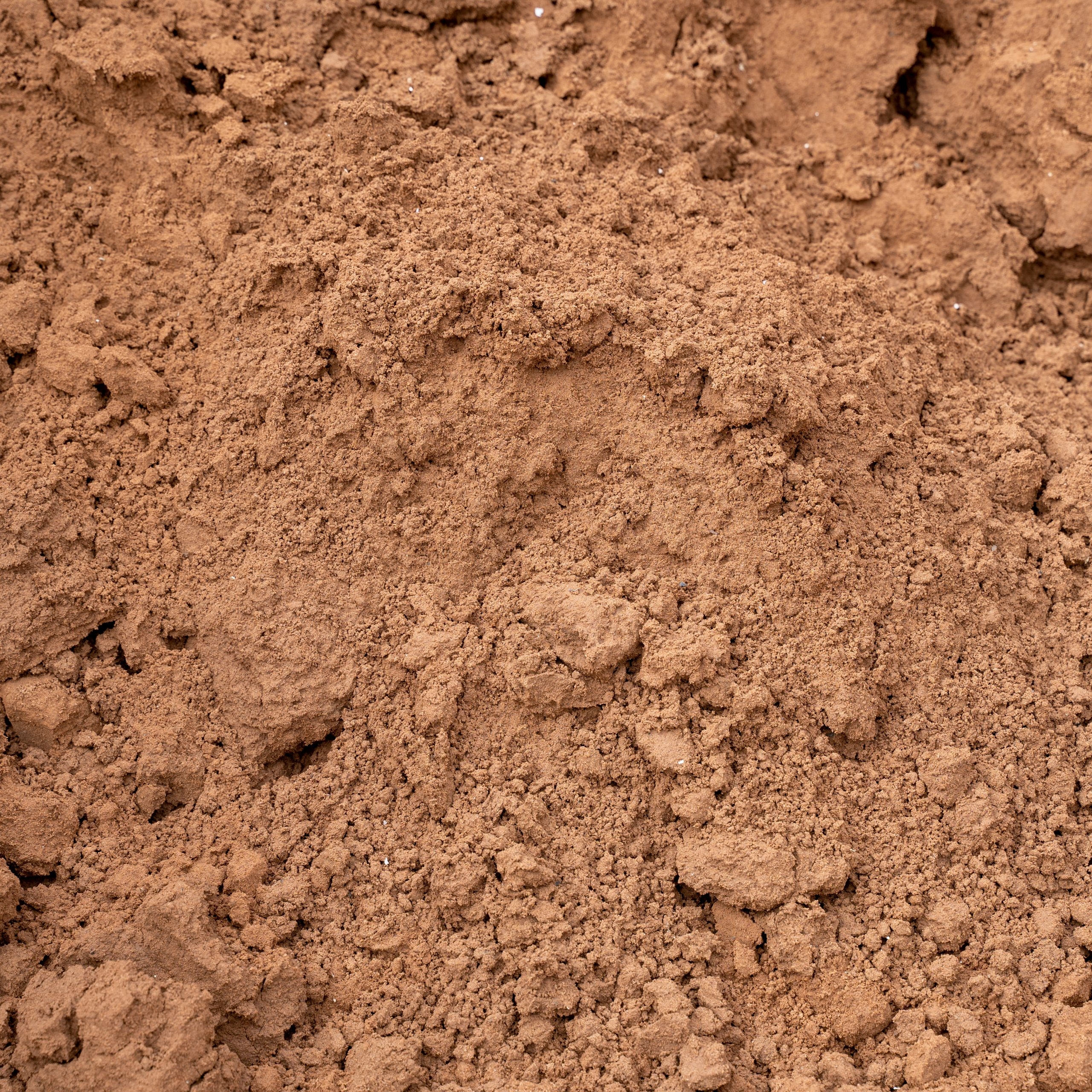 Building Sand – Loose