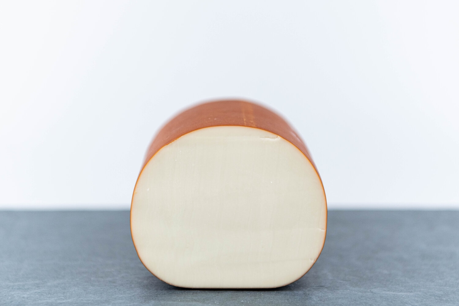 Smoked Goat’s Cheese