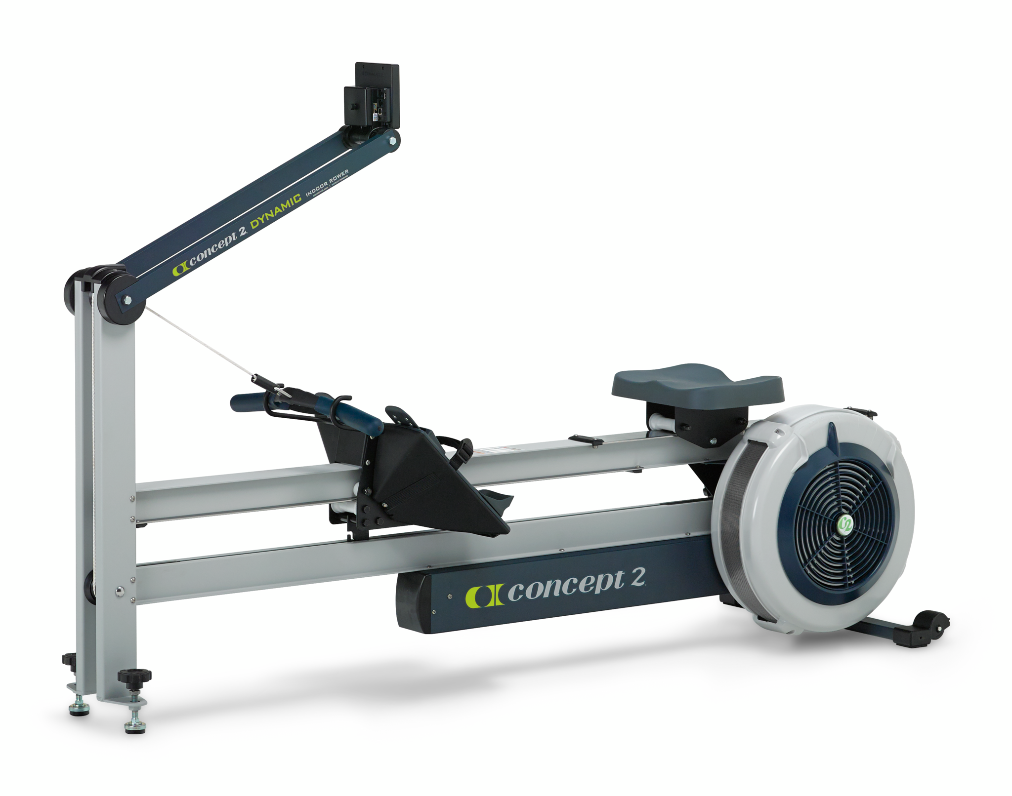 RowErg Dynamic – SuperStrong Fitness