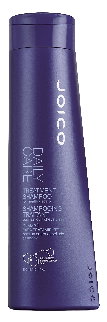 Daily Care Treatment Shampoo