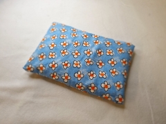 Pain Relief Heat Pads (and Cool Packs) – Daisy – With 30ml Nettle Balm – The Wild Nettle Co