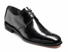 Barker Darlington – 6 / Black