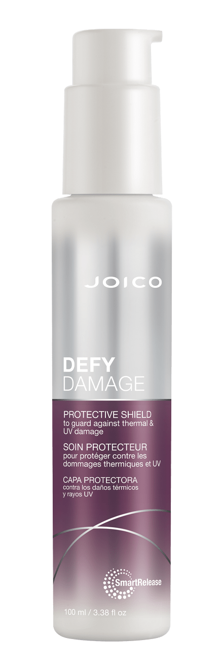 Defy Damage Protective Shield