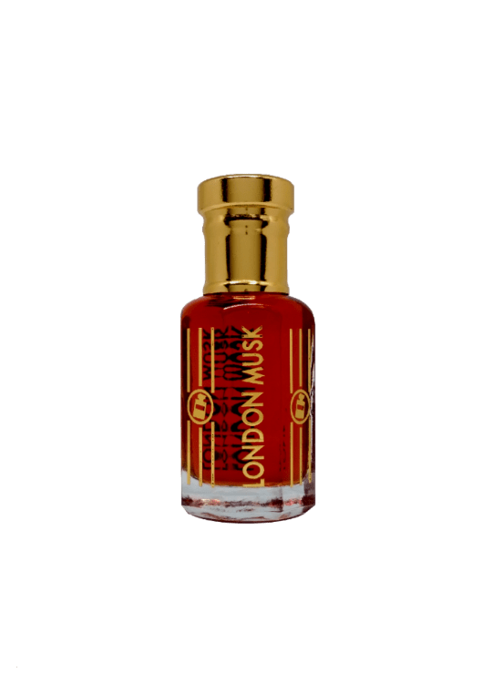 Oriental Perfume Oils