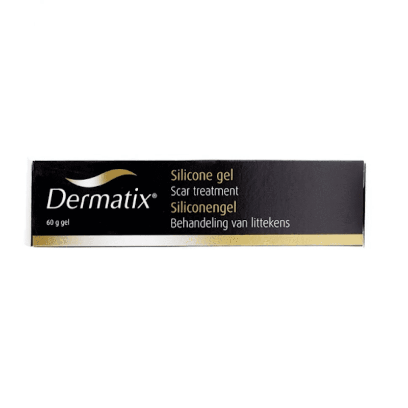 Dermatix Scar Reduction Silicone Gel – 60g – Caplet Pharmacy