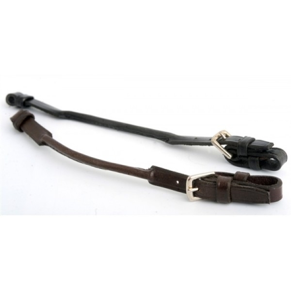 Dever Rolled Lip Strap – TC Feeds & Tack Haven