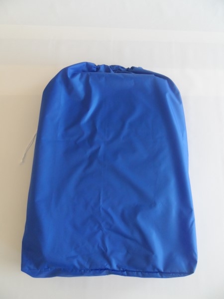 40″ x 22″ Flat Bag