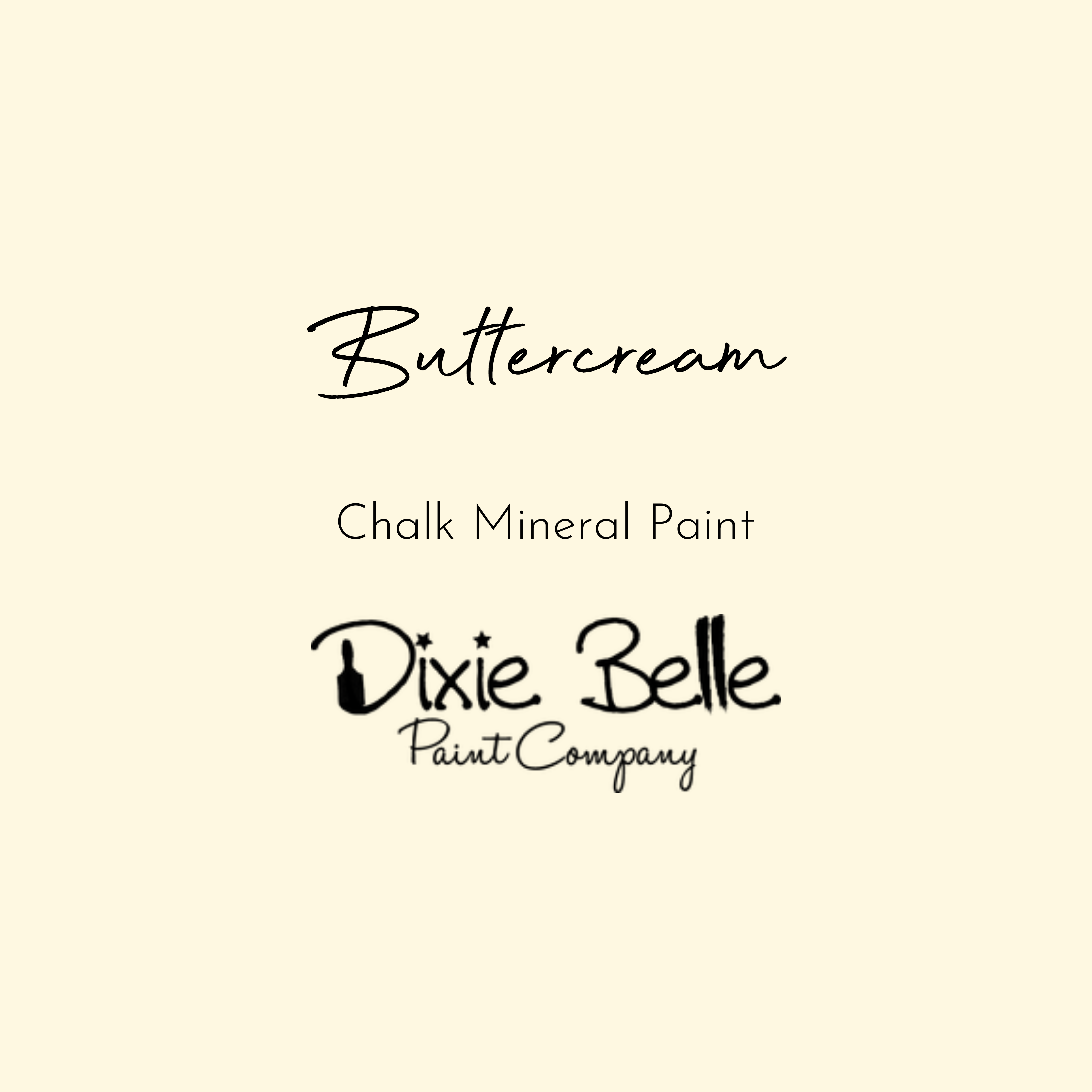 Burlap | Dixie Belle Chalk Mineral Paint | Dixie Belle Paint | 8oz 16oz 32oz 16oz