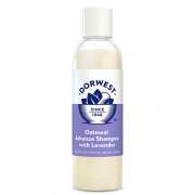Dorwest Herbs Oatmeal Advance Shampoo 200ml
