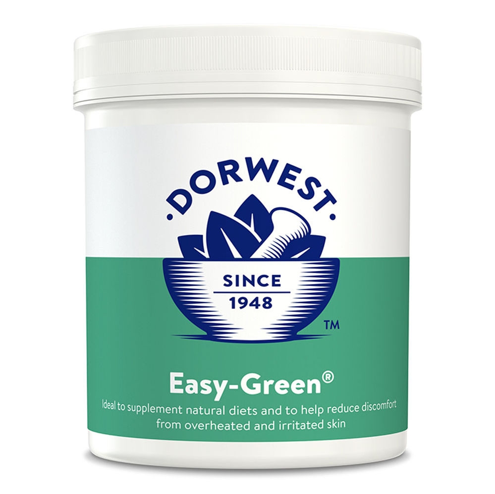 Dorwest Herbs Easy Green Powder 250g