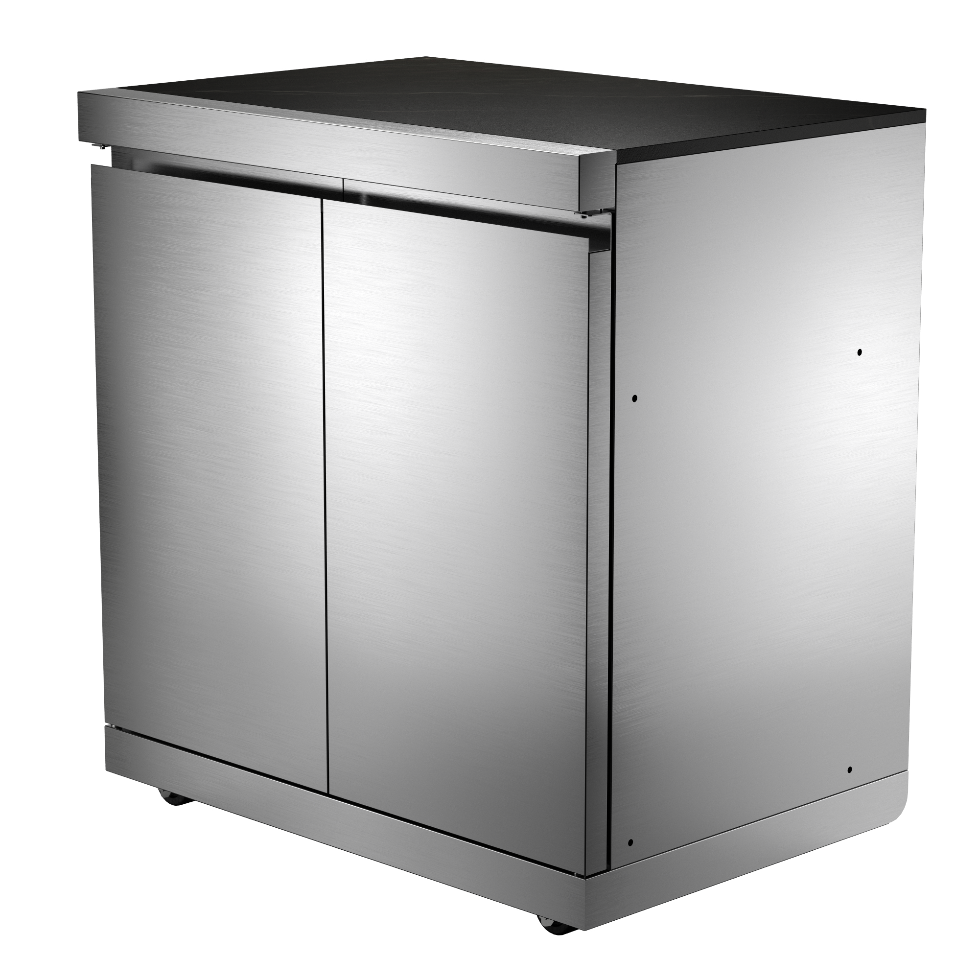 Whistler Cirencester Modular Cabinet – Double Door – Forno Boutique