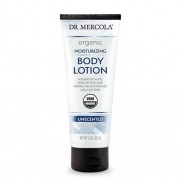 Organic Moisturising Body Lotion | Dr Mercola | 227g