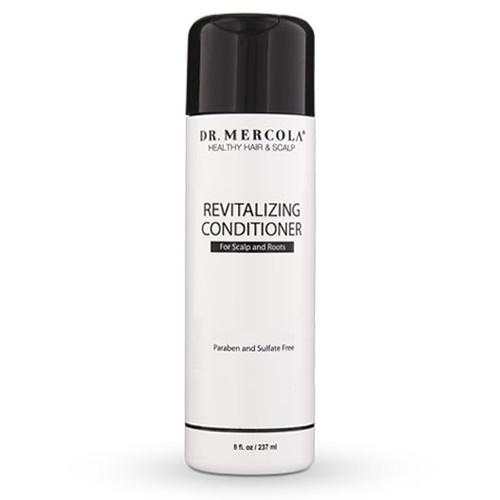 Revitalizing Conditioner | Dr Mercola | 237 ml